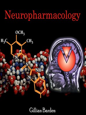 cover image of Neuropharmacology
